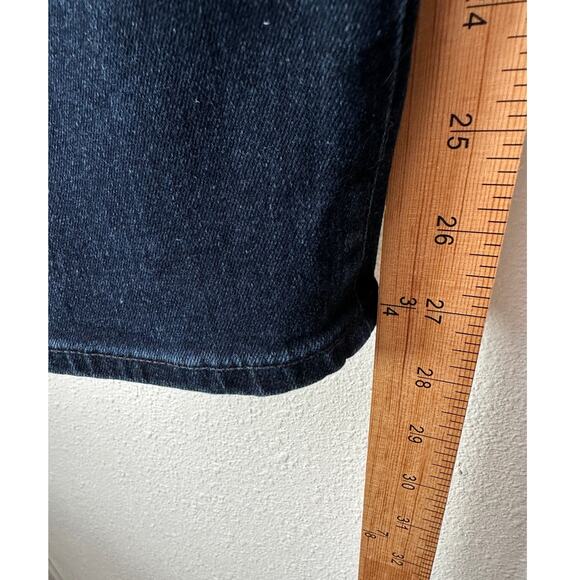 AG Jeans The Prima Ankle Dark Wash Women’s US 29R Cigarette Ankle - Picture 11 of 11